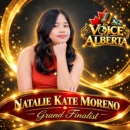 Natalie Kate Moreno