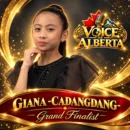 Giana Cadangdang